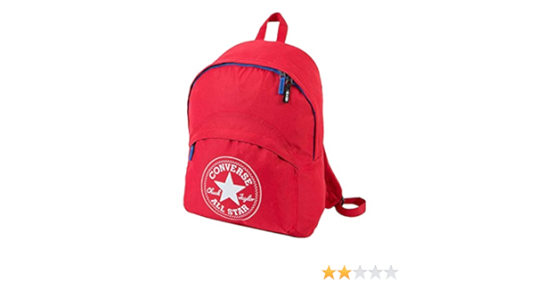 sac converse rouge