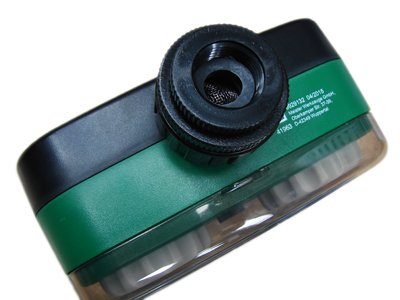 DIGITALER 2 Wege WASSERZEITSCHALTUHR COMPUTER BEWÄSSERUNGSCOMPUTER WASSERUHR - 4