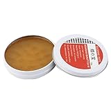 Sin corrosión. Mecánico práctico y profesional Soldadura de soldadura Soldadura de pasta de fundente Reparación de la herramienta de soldadura Pasta de soldadura 10 g / 50 g Blanco