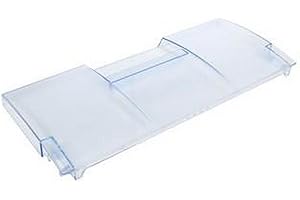 Abattant tiroir congélateur d'origine 420X180 mm Frigo, Réfrigérateur, Congélateur 4551630200 BEKO Frigo, Réfrigérateur, Congélateur 4551630200 BEKO