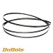 Produktbild DuBois r13165 X Band Sägeblatt 56–1/8 Zoll x 1/2 Zoll x 14 TPI