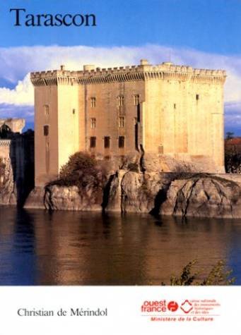 couverture de : Tarascon