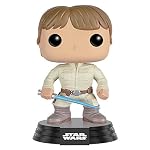 Funko Pop Luke Skywalker Bespin (Star Wars 93)
