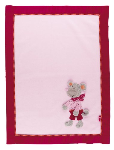 Preisvergleich Produktbild sigikid 40800 Decke Leonora