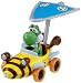 Produktbild Tomica Mario Kart 7 Mach Queen Yoshi (Super kite with) (japan import)