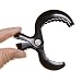 Dreambaby Stroller Clips (Black, Pack of 4)