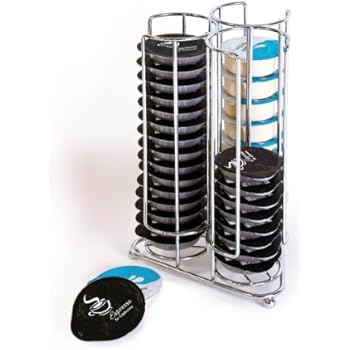 Tassimo Kapselhalter für 52 Kapseln: Amazon.de: Beleuchtung