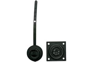 Presa femmina pilota cabina di pilotaggio 6 pin - ST1000+ et ST2000+ - RAYMARINE