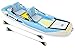 Produktbild Aqua Marina EVOLUTION 10'14" SUP & Kajak 2in1 - Kajak und SUP kombiniert