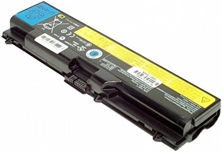 MTXtec 6 cell battery for Lenovo Battery 70 +, 0 A36302, 42T4702, 42T4755, 10.8 V, 5200 mAh, 56Wh for Lenovo ThinkPad W530 W530I L430, L530, T430, T430i, T530, T530i Series and Identically Structured Devices
