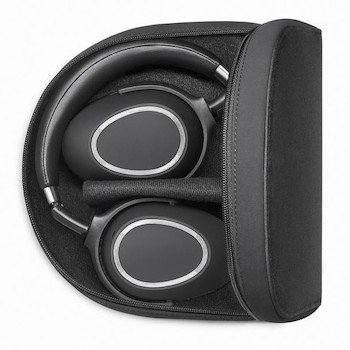 Preisvergleich Produktbild Sennheiser pxc550 Ersatz Weiche Tragetasche – 507275