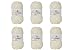 Produktbild Noris Spiele 606311773 Original myboshi Glitzer Wolle Set No. 1