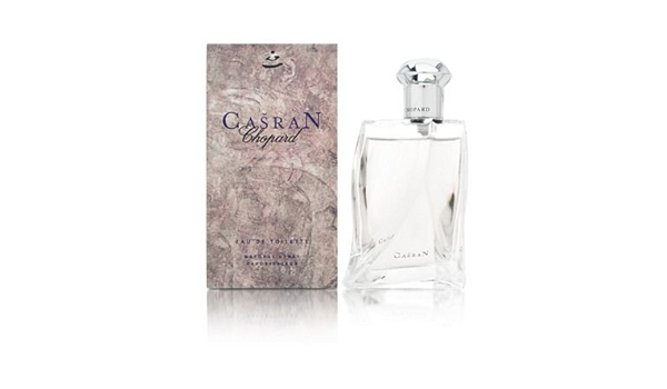 chopard casran eau de parfum