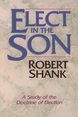 Elect in the Son
