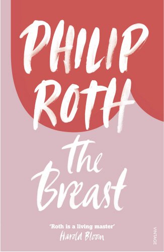 Book's Cover ofThe Breast