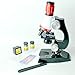 Produktbild 1200X Starter Compound Microscope, Science Kit für Kinder