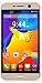 Goodone Spark 3G Dual SIM Smartphone,(Gold) RS.4099.00