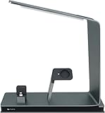 Eine Station zum Laden aller Ihrer mobilen Devices. Modern und einfach. Als Geschenk für den Mann oder Design-Liebhaber liegen Sie mit LoomiDock immer richtig.