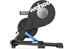 Wahoo Fitness Kickr V6 Indoor Trainer