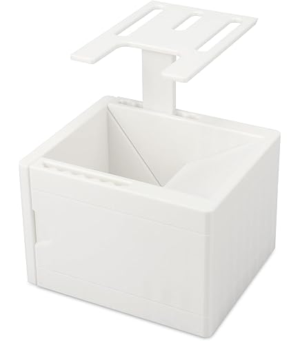 Fast Trading Card Scanner Box For MTG Collection Management