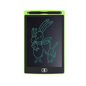 KIDSOR LCD Writing Tablet 8.5inch, Best Gift Electronic Drawing and Writing Board for Kids & Adults, Handwriting Paper Doodle