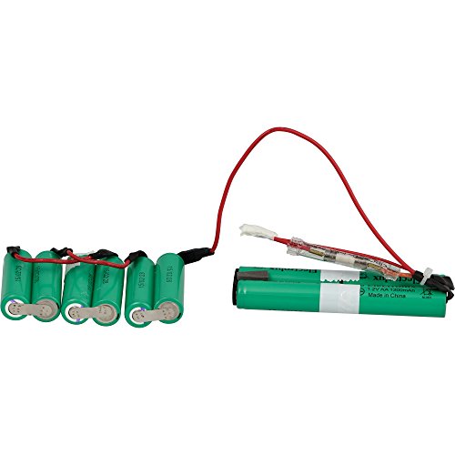 Preisvergleich Produktbild AEG 4055132304 Staubsauger-Akkusatz