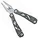 Price comparison product image Gerber SUSPENSION Multi Tool Pliers 12 Functions with Nylon Pouch
