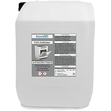 Inovatec Barbacoa y Horno hp126 Limpiador 10L