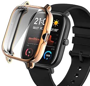 noise colorfit pro 2 rose gold