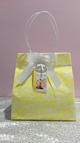 Caffarel Dove with Drops of Chocolate 1 kg
