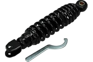 MG KIT Ammortizzatore Posteriore Forsa Malaguti F12 Twin 50 1998 204550142