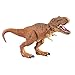 Jurassic World Stomp And Strike Tyrannosaurus Rex Figure