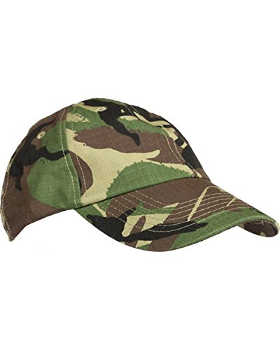 camo baseball caps uk
