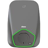 Hera Chargepack&reg; Personal 7,4kW Soketli Elektrikli Ara&ccedil; Şarj &Uuml;nitesi, Gri