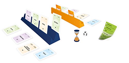 KOSMOS Spiele 692674 – Word Slam, Spiel - 3