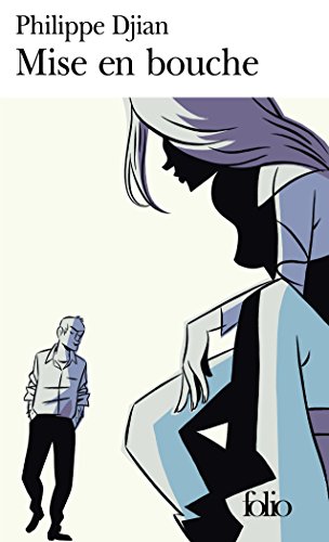 Book's Cover of Mise en bouche