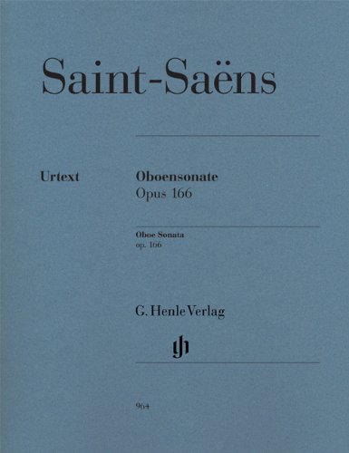 Download Sonate Opus 166 --- Hautbois / Piano Download Sonate Opus 166 --- Hautbois / Piano