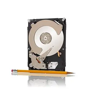 Seagate Barracuda 500GB Desktop SATA Internal Hard Drive