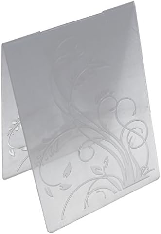 YNuth Embossed Folder Template Collage Album Scrapbook Paper Craft Gift DIY Decor Various Styles