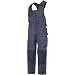 Produktbild Snickers DuraTwill Kombihose navy Gr. 50