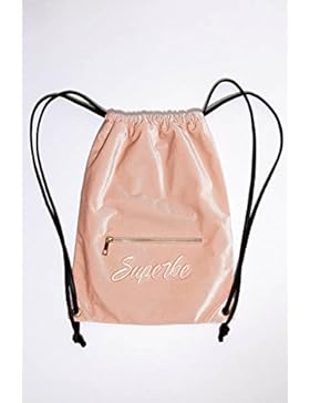 TALLY WEiJL GrÃ¼Ner Rucksack - Damen - Pink - OS