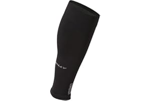 Hilly Men's Pulse Compression Sleeve Socks