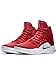 Produktbild NIKE Men's Hyperdunk X Team Basketball Shoe University Red/Black/White Size 10.5 M US