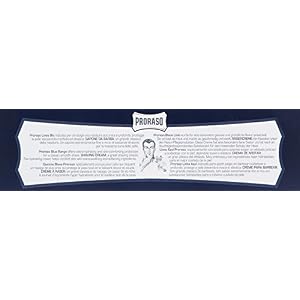 Proraso Shaving Cream Tube Protective - Image 2