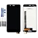 Produktbild ixuan ASUS Zenfone 3 Max ZC520TL X008D LCD Display Touchscreen Assembly Ersatz (ohne Rahmen) (Schwarz)
