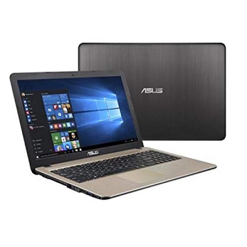 Preisvergleich Produktbild ASUS A540LA-XX1477T i3-5005U 8GB 256SSD W10 15.6