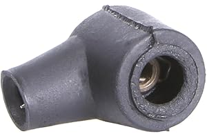 Matijardin - Connecteur bougie, petit modèle, insert incorporé Antiparasite