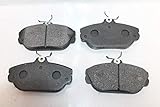 ford windstar tune up  Plaquette de frein av Ford Taurus 94-02 Windstar 95-98 Lincoln Continental 93-02