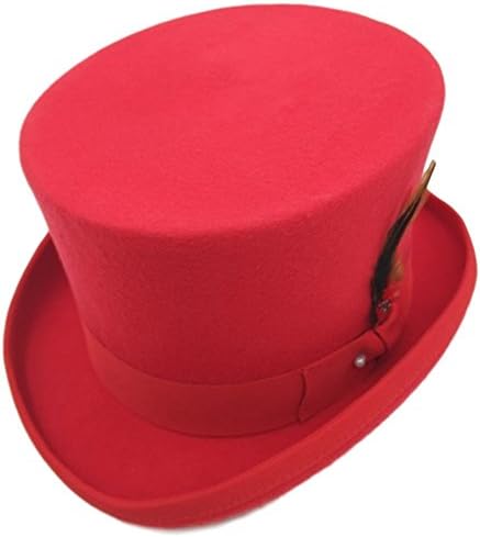 AB HatsMen's Stndtophat Top Hat