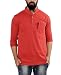 Nucode Cotton Regular Fit Short Kurta for Mens RS.429.00